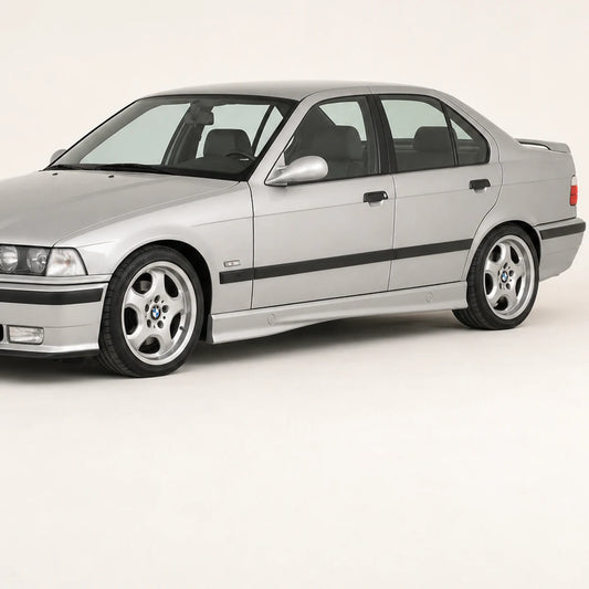 Faldones para BMW - Serie 3 E36 M3 Para Sedán/Coupé. [IRP-CATALOG:SKIR002-1-C.webp:4c15be1f08cd5d11]