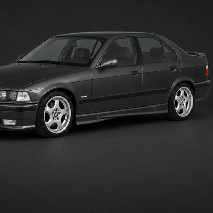 Faldones para BMW - Serie 3 E36 M3 Para Sedán/Coupé. [IRP-CATALOG:SKIR002-1-O.webp:8a8380afd377ce32]