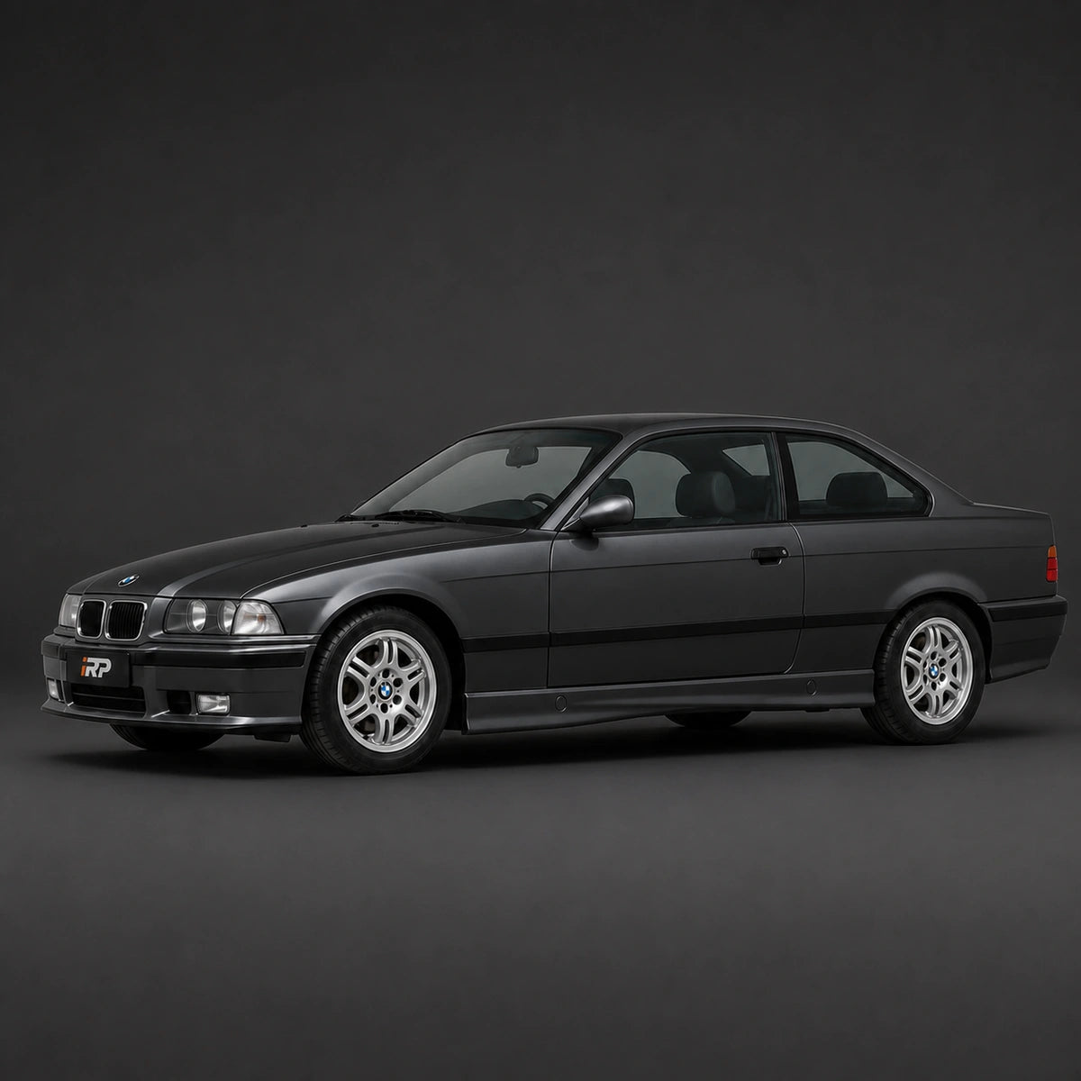 Faldones para BMW - Serie 3 E36 M3 Para Sedán/Coupé. [irp-catalog:skir002-1-o.webp:c9fcf2850367d02d]