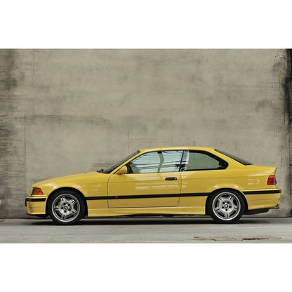 Faldones para BMW - Serie 3 E36 M3 Para Sedán/Coupé