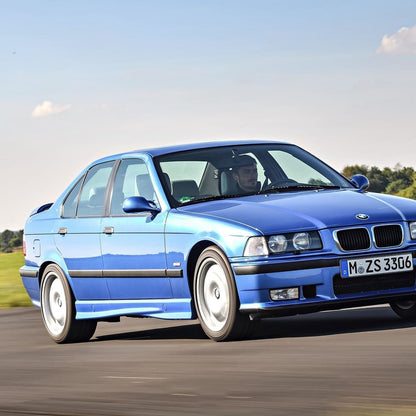 Faldones para BMW - Serie 3 E36 M3 Para Sedán/Coupé