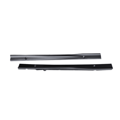 Kit M Completo E36 Coupe 3 Puertas