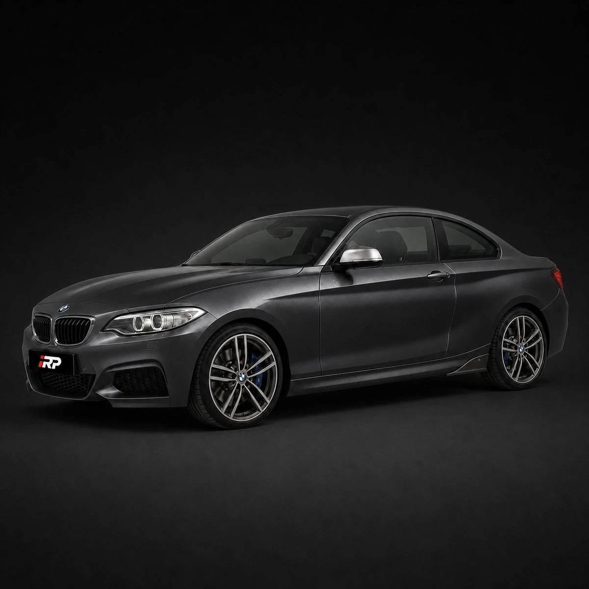 Extensión De Zócalos Fibra De Carbono Para BMW F87 M2 16-19. [irp-catalog:skir003-1-o.webp:f5fed3711a269dd3]