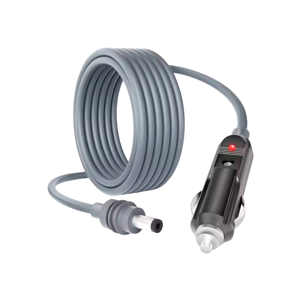 Cable Adaptador de Encendedor para Auto Starlink Mini 2/3/5 mts 12/24v