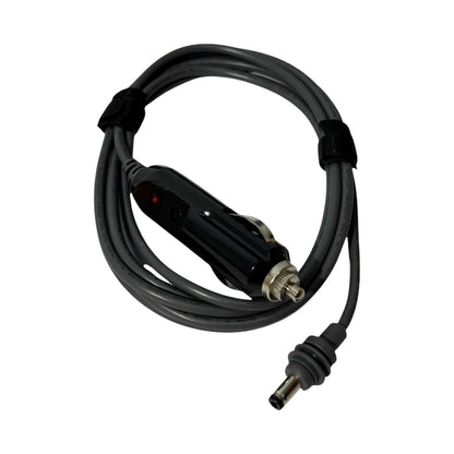 Cable Adaptador de Encendedor para Auto Starlink Mini 2/3/5 mts 12/24v