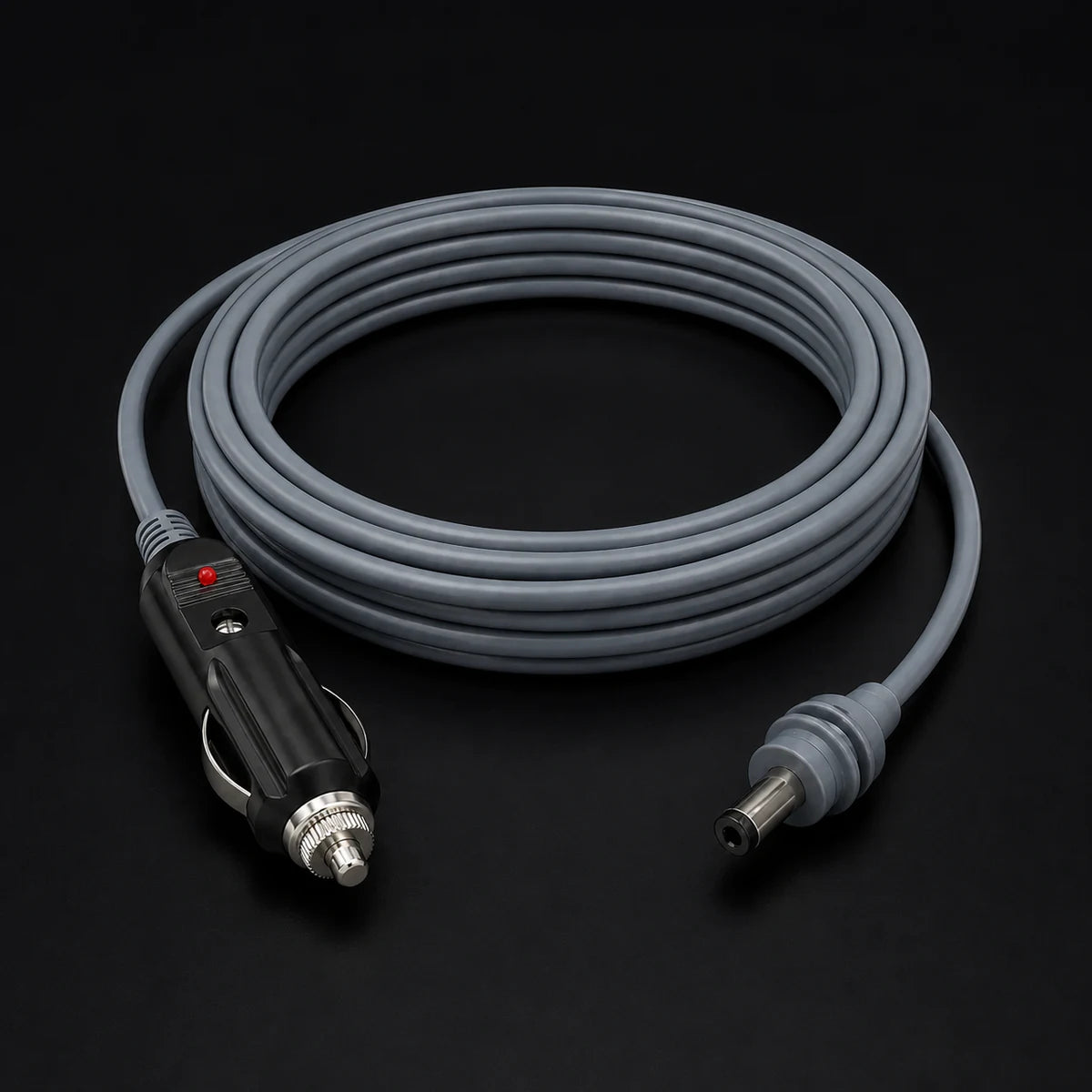Cable Adaptador de Encendedor para Auto Starlink Mini 2/3/5 mts 12/24v. [irp-catalog:star002-1-o.webp:234c39a59e12575f]