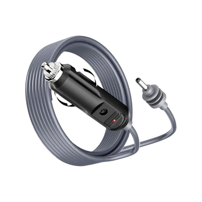 Cable Adaptador de Encendedor para Auto Starlink Mini 3mts 12/24v