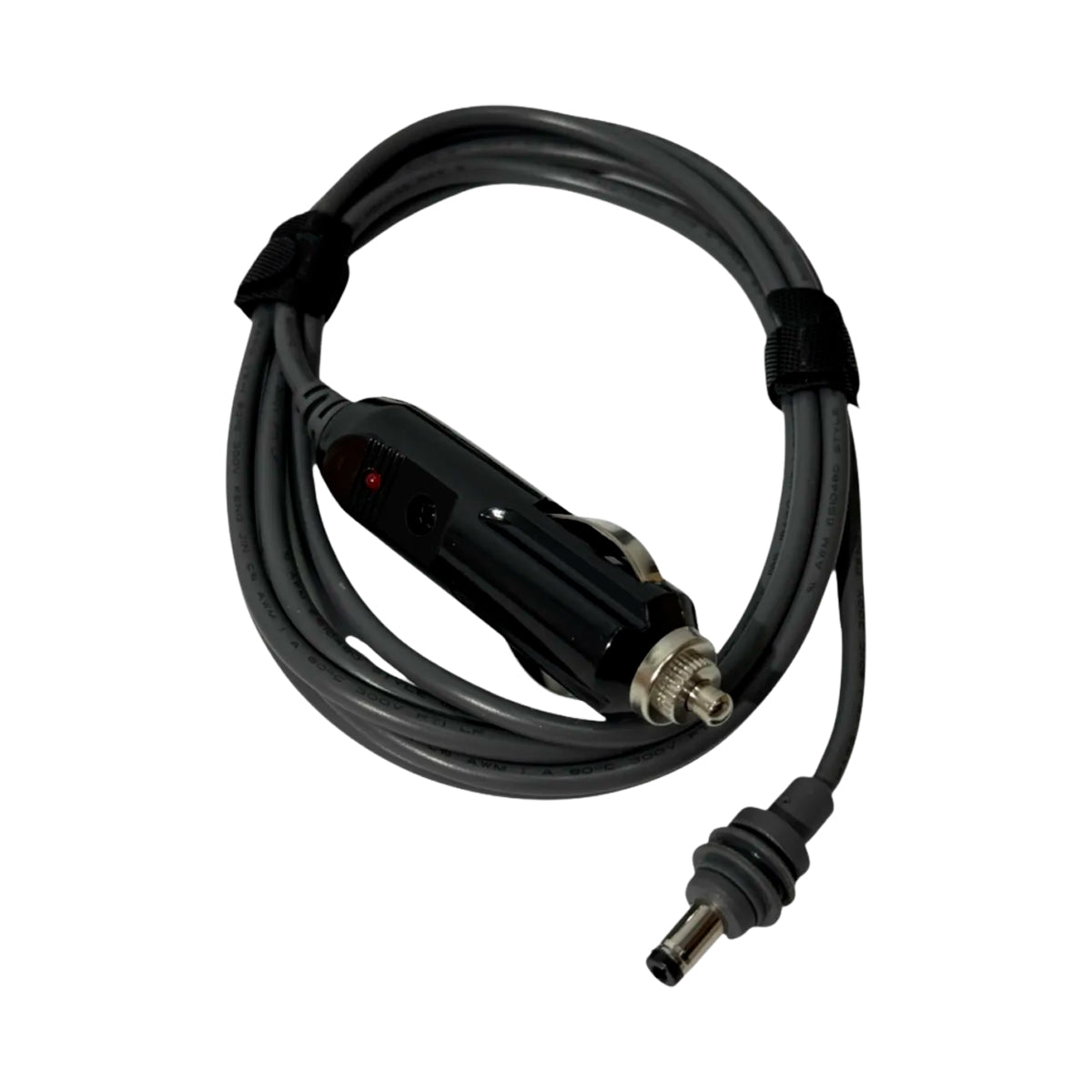 Cable Adaptador de Encendedor para Auto Starlink Mini 3mts 12/24v
