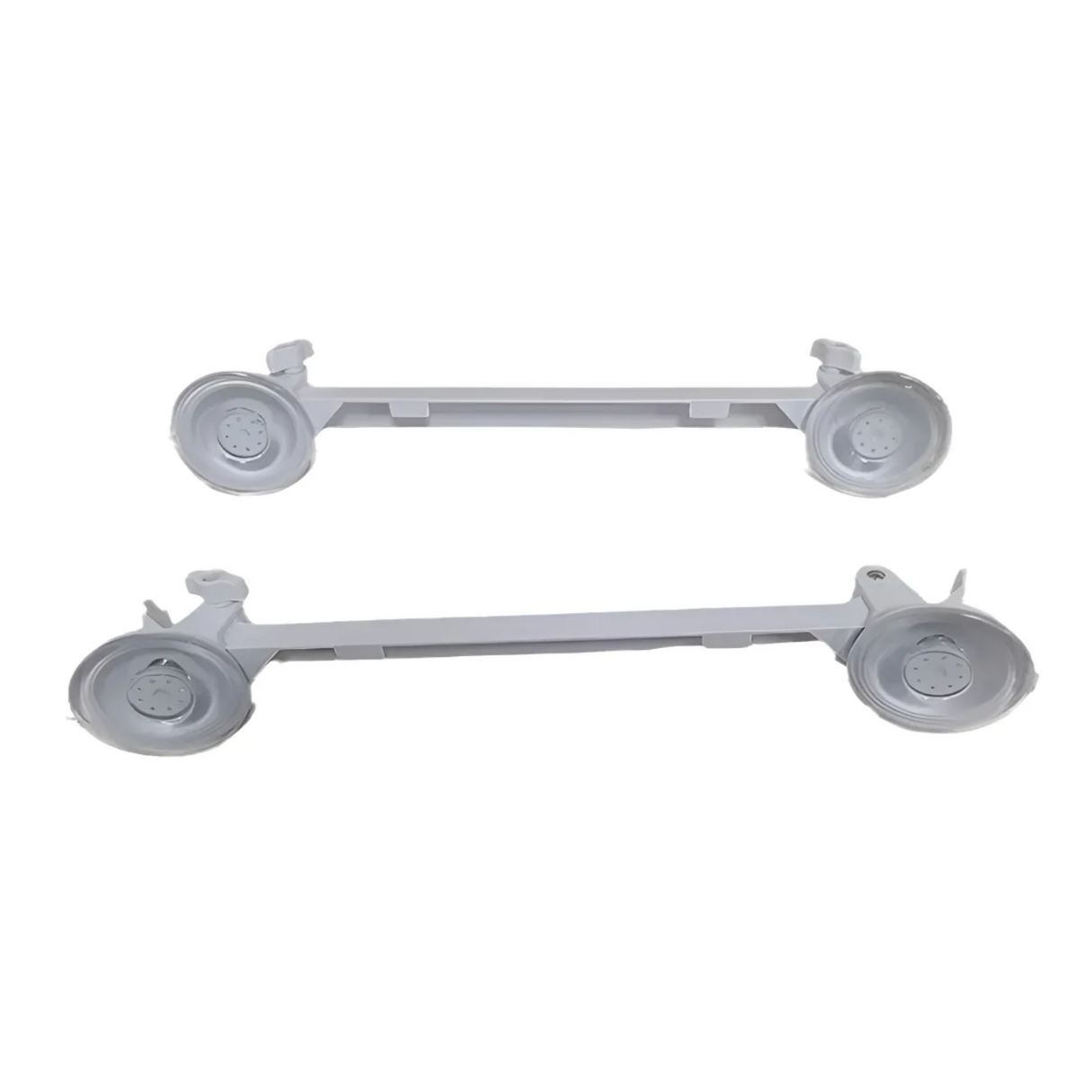 Soporte de Antena Starlink Mini para Parabrisas y Cristales Auto con Ventosas