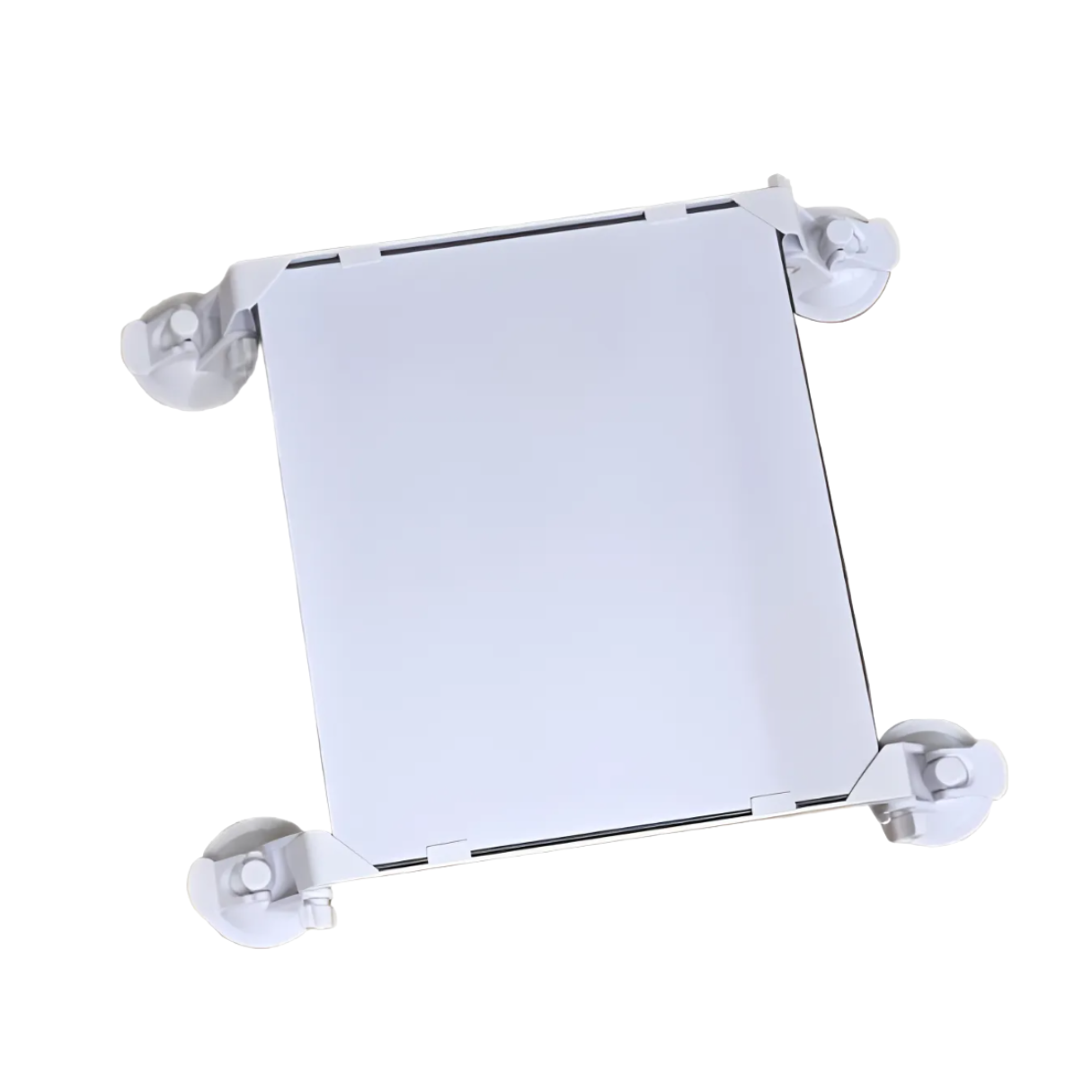 Soporte de Antena Starlink Mini para Parabrisas y Cristales Auto con Ventosas