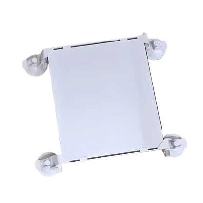 Soporte de Antena Starlink Mini para Parabrisas y Cristales Auto con Ventosas