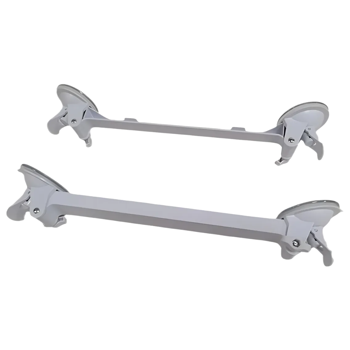 Soporte de Antena Starlink Mini para Parabrisas y Cristales Auto con Ventosas