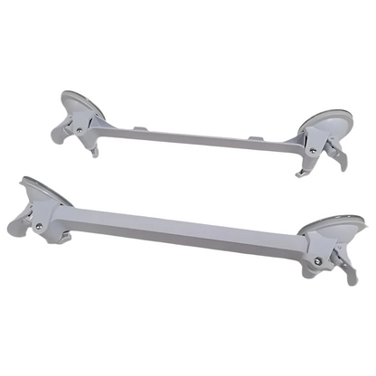 Soporte de Antena Starlink Mini para Parabrisas y Cristales Auto con Ventosas