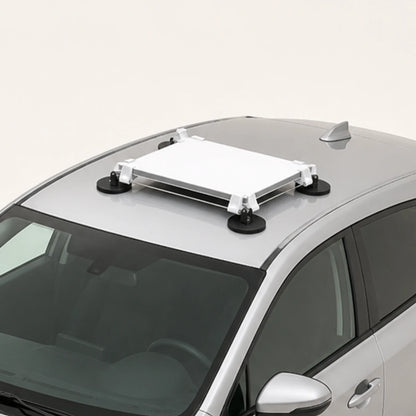 Soporte Magnético Starlink Mini para Chapa Exterior Auto Imantado. [IRP-CATALOG:STAR005-1-C.webp:4166eda0f9f518ea]