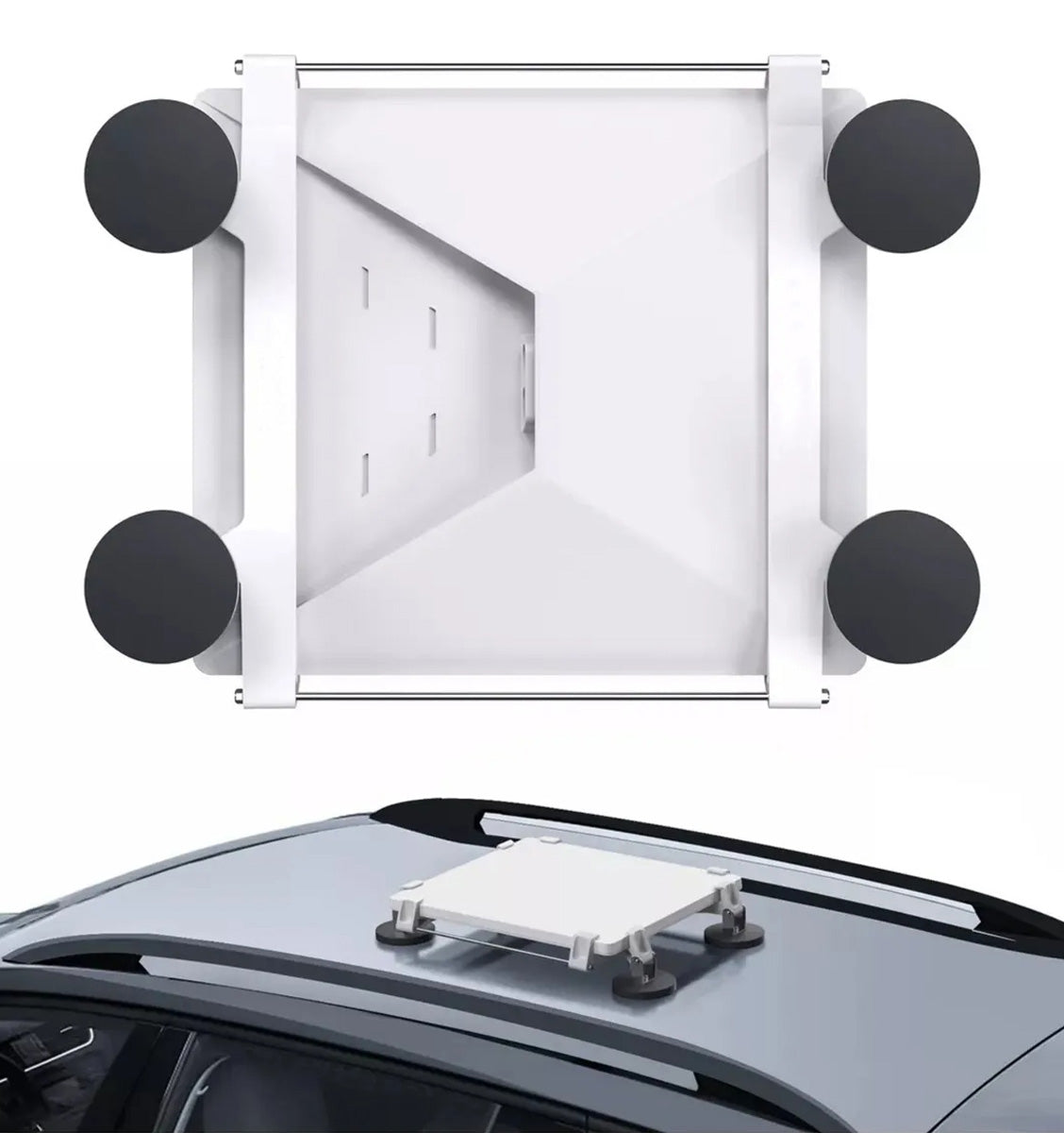 Soporte Starlink Mini Magnético Con Cable De Regalo