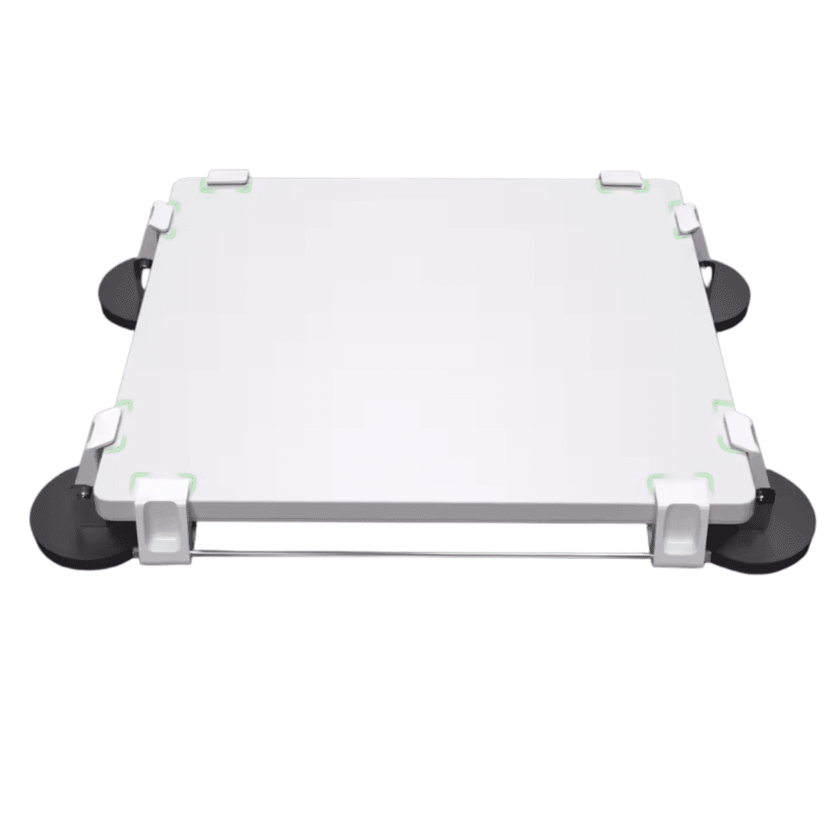 Soporte Magnético Starlink Mini para Chapa Exterior Auto Imantado