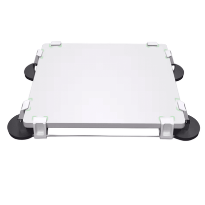 Soporte Magnético Starlink Mini para Chapa Exterior Auto Imantado
