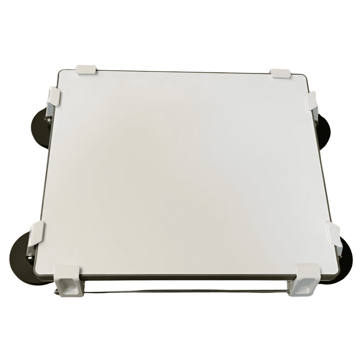 Soporte Magnético Starlink Mini para Chapa Exterior Auto Imantado