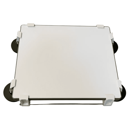 Soporte Magnético Starlink Mini para Chapa Exterior Auto Imantado