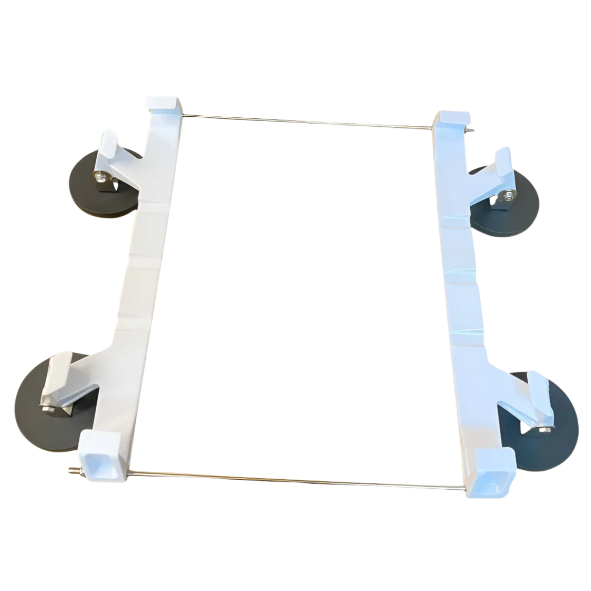 Soporte Magnético Starlink Mini para Chapa Exterior Auto Imantado