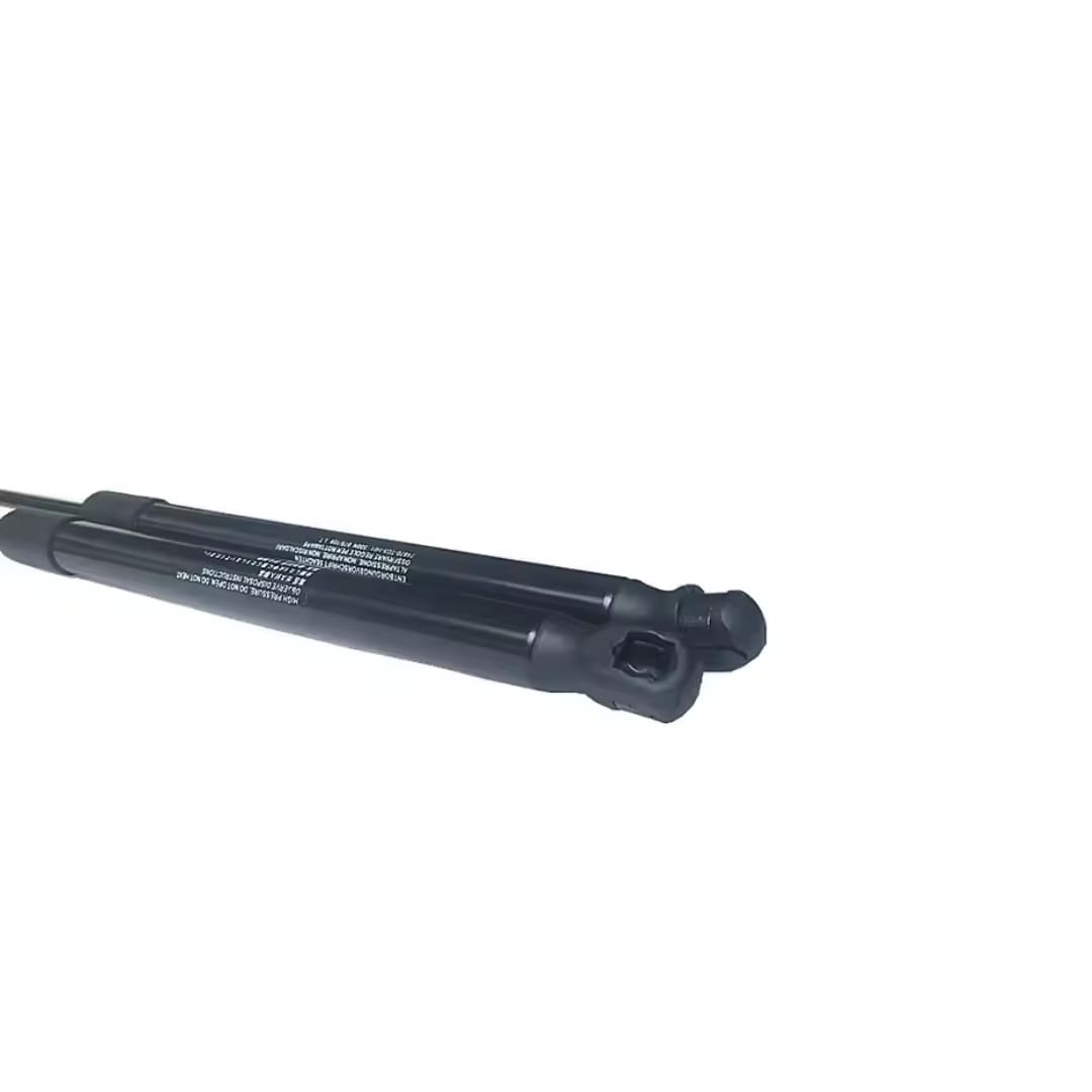 Amortiguadores Porton Luneta Honda Fit 09-14 Kit X2 Baul