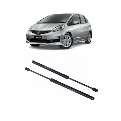 Amortiguadores Porton Luneta Honda Fit 09-14 Kit X2 Baul