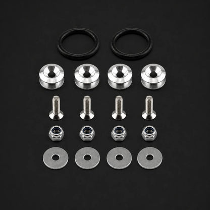 Sujetador Paragolpes Universal Auto Aluminio JDM. [IRP-CATALOG:SUJE001-ALU-1-O.webp:10d9e6f411ca8b61]