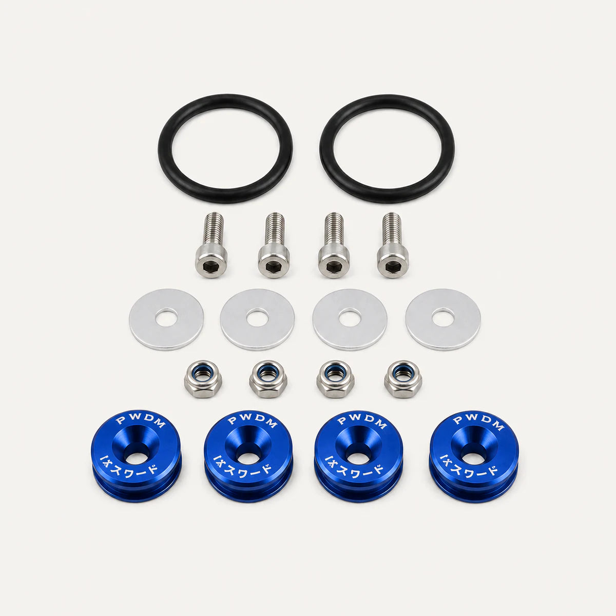Sujetador Paragolpes Universal Auto Azul JDM. [IRP-CATALOG:SUJE001-AZU-1-C.webp:b0ea628a47381616]