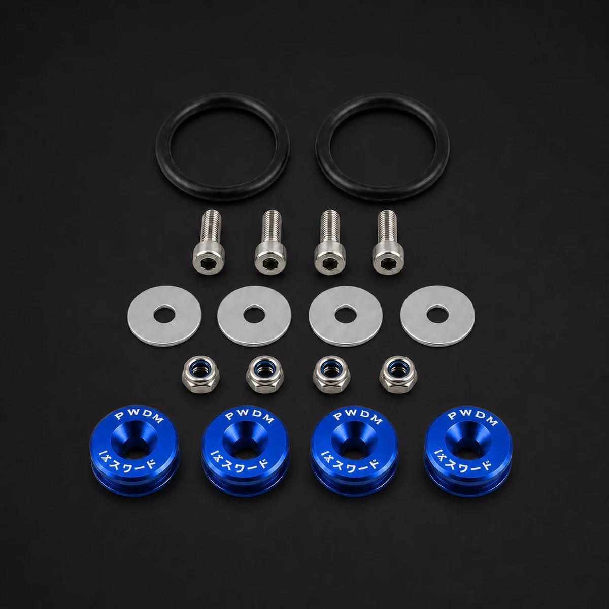 Sujetador Paragolpes Universal Auto Azul JDM. [IRP-CATALOG:SUJE001-AZU-1-O.webp:5972859b5a997f8b]