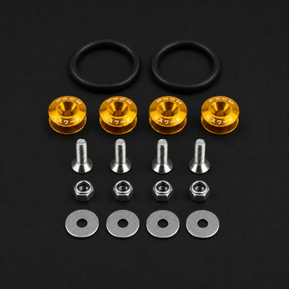 Sujetador Paragolpes Universal Auto Dorado JDM. [IRP-CATALOG:SUJE001-DOR-1-O.webp:f0625d8512c852e3]