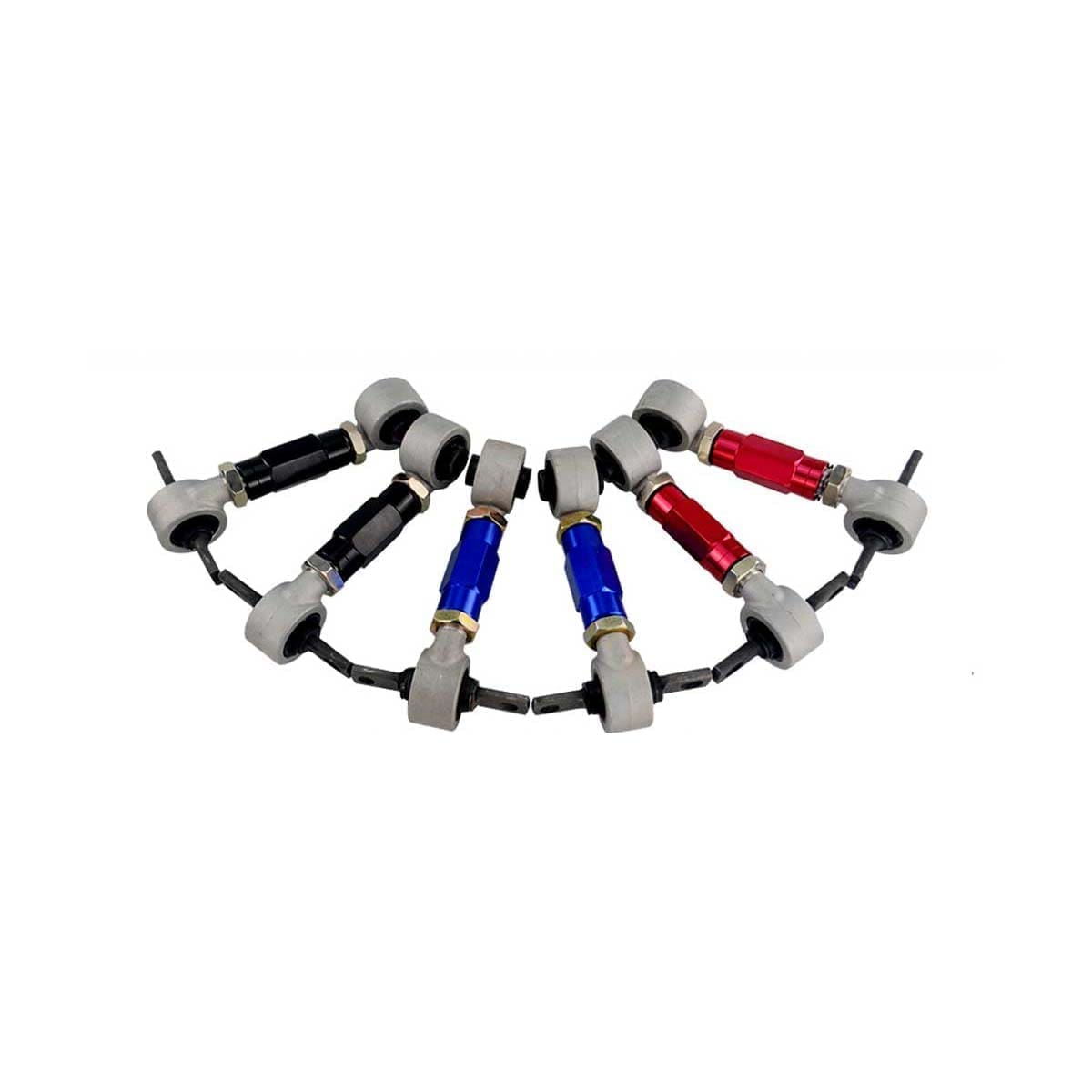 Correctores De Comba Trasero Honda Civic 92-00