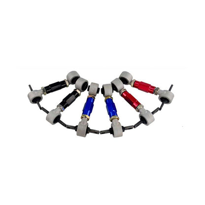 Correctores De Comba Trasero Honda Civic 92-00