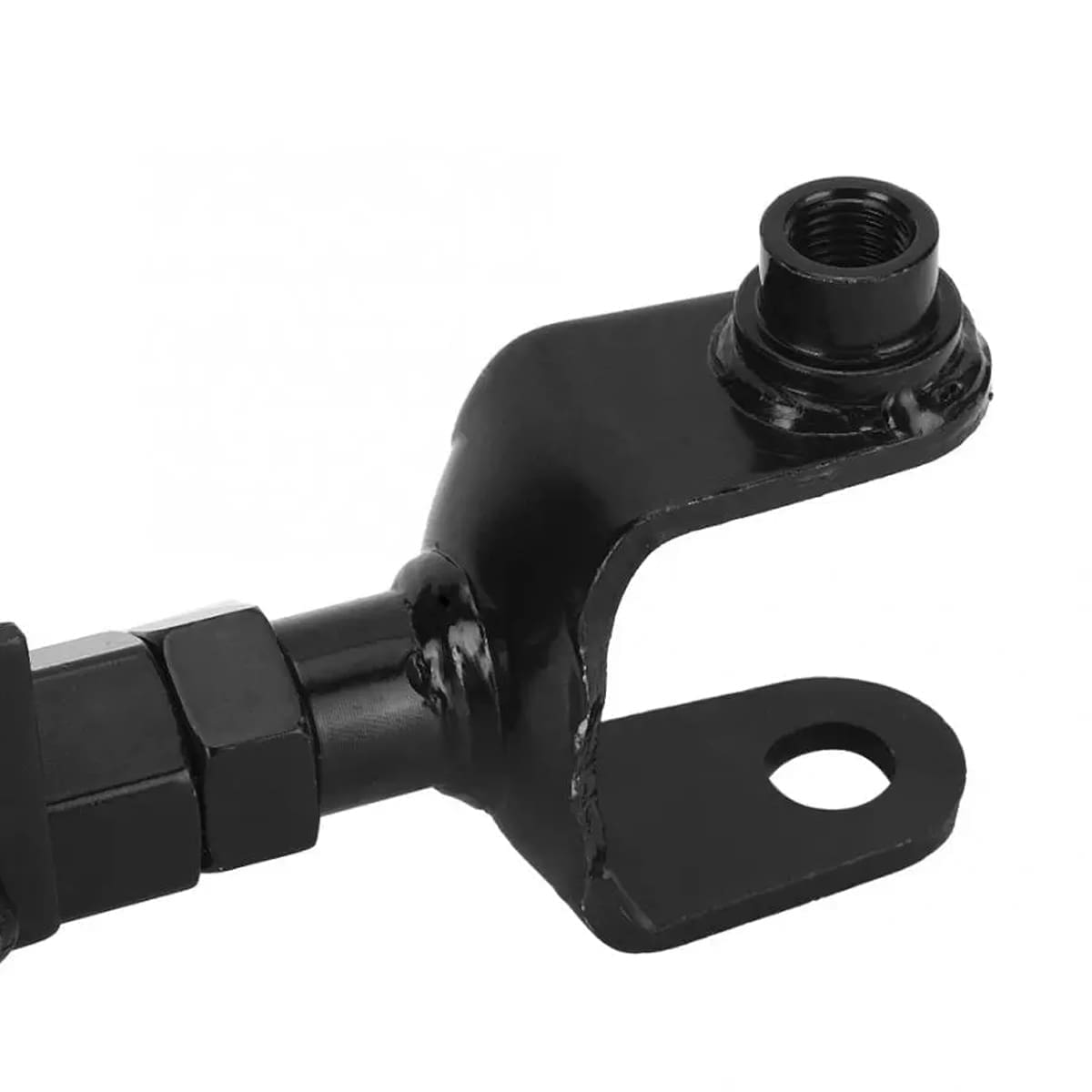 Kit de Corrector de Comba Trasero para Honda CRV 2002-2017