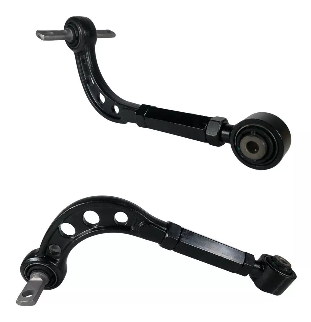 Kit de Corrector de Comba Trasero para Honda Civic 2006-2015