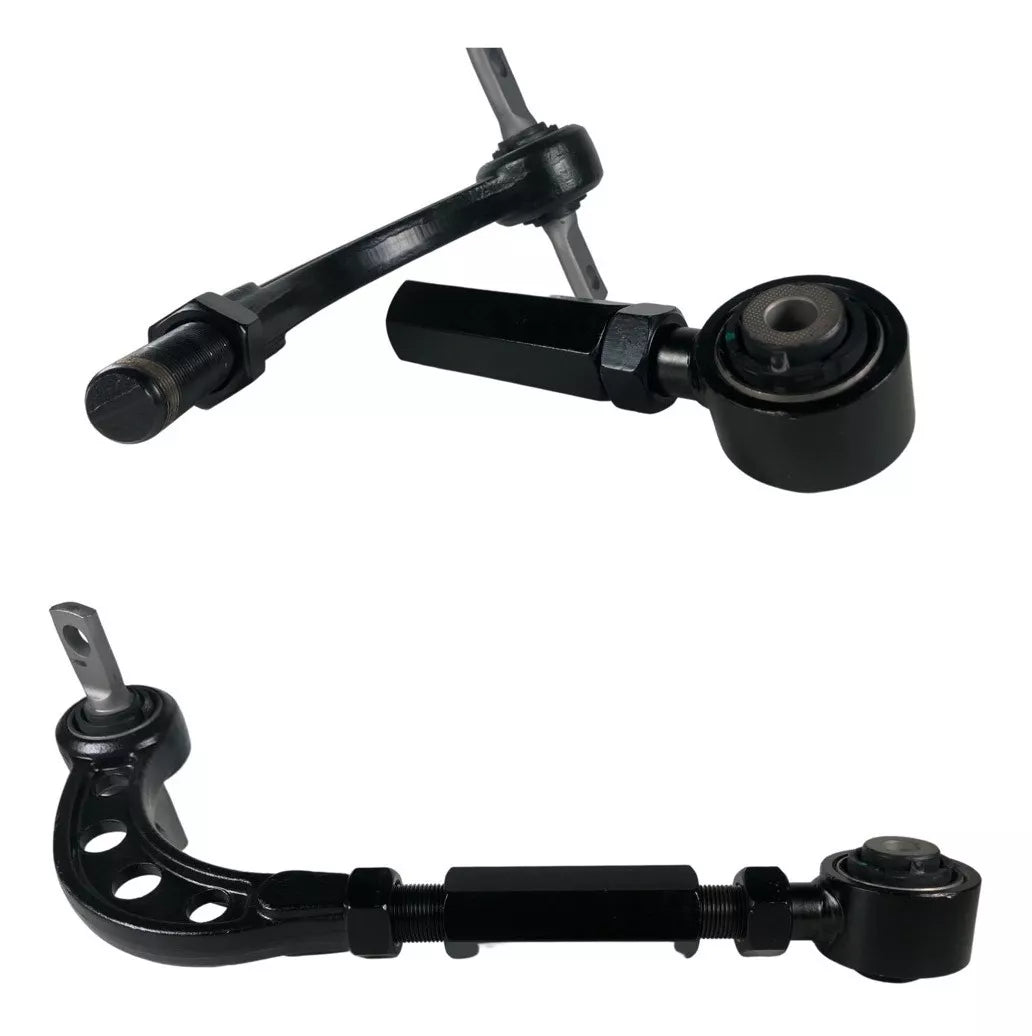 Kit de Corrector de Comba Trasero para Honda Civic 2006-2015