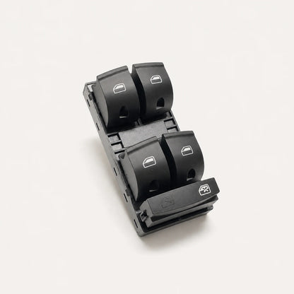 Comando Levanta Vidrios Conductor - Audi A3 A4 A6 Q7. [IRP-CATALOG:SWIT001-1-C.webp:4a182d34b31b2b5e]