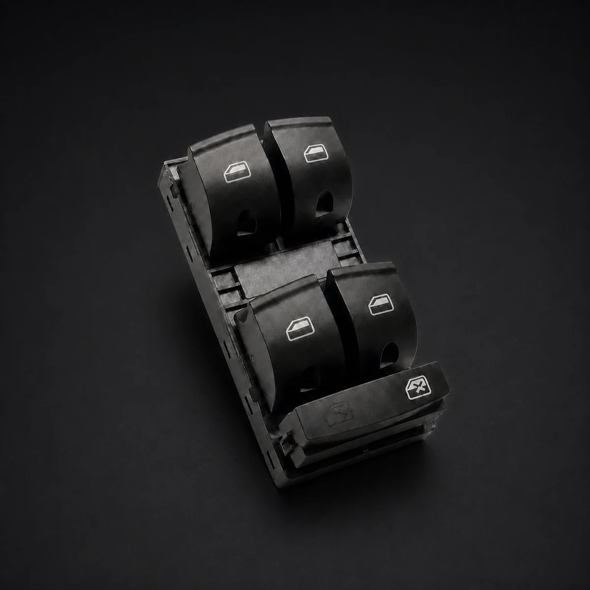 Comando Levanta Vidrios Conductor - Audi A3 A4 A6 Q7. [IRP-CATALOG:SWIT001-1-O.webp:60addcac6377511a]