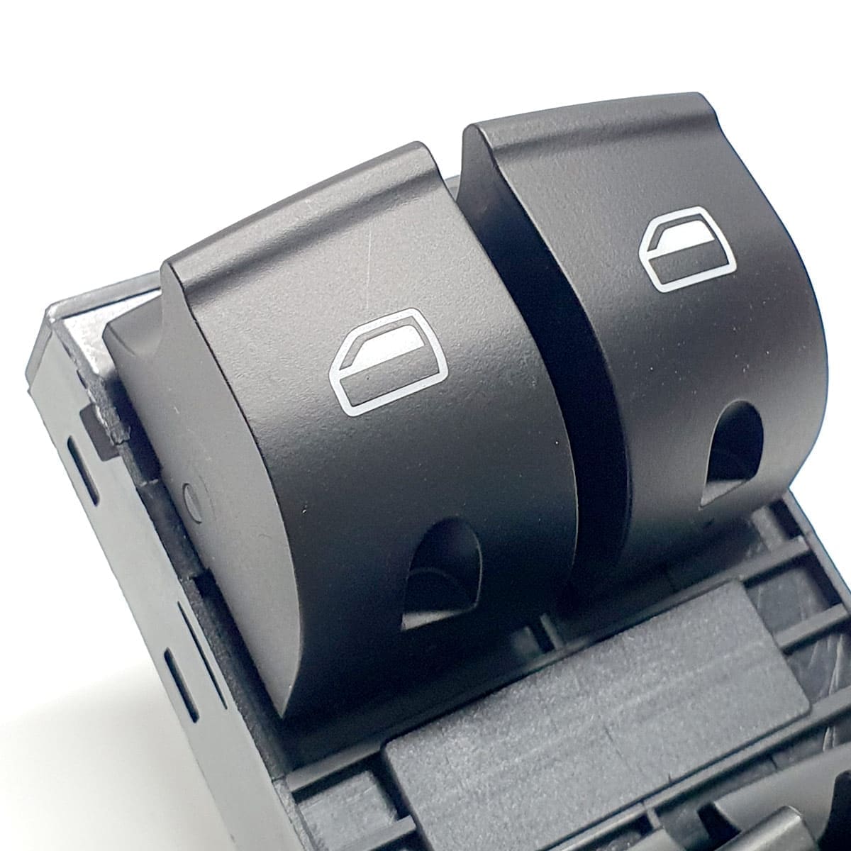 Comando Levanta Vidrios Conductor - Audi A3 A4 A6 Q7