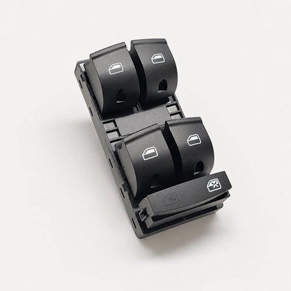 Comando Levanta Vidrios Conductor - Audi A3 A4 A6 Q7. [IRP-CATALOG:SWIT001-GALLERY-1-C-6fb2738c20731708.webp:6fb2738c20731708]