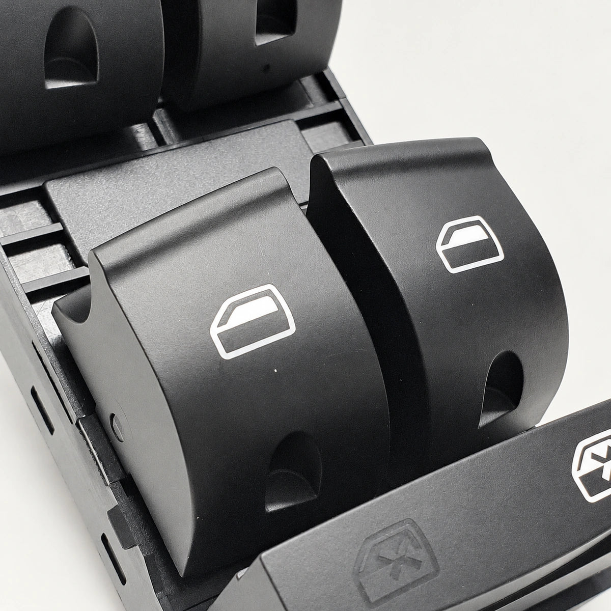 Comando Levanta Vidrios Conductor - Audi A3 A4 A6 Q7. [IRP-CATALOG:SWIT001-GALLERY-3-C-a5afd93241cd2573.webp:a5afd93241cd2573]