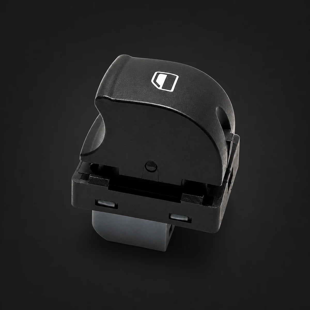 Tecla Individual Comando Levanta Vidrios - Audi A3/S3 8P/A6/Q7. [IRP-CATALOG:SWIT002-1-O.webp:77cf8aebf8fdd5dc]