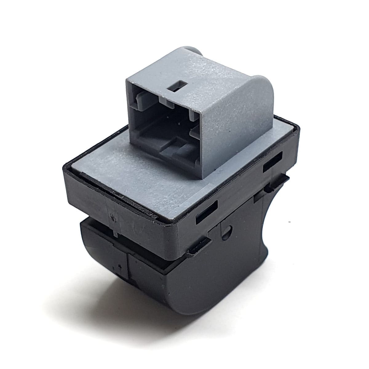 Tecla Individual Comando Levanta Vidrios - Audi A3/S3 8P/A6/Q7
