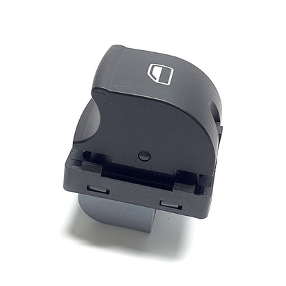 Tecla Individual Comando Levanta Vidrios - Audi A3/S3 8P/A6/Q7