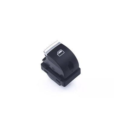 Tecla Individual Comando Levanta Vidrios - Audi A3/S3 8P/A6/Q7