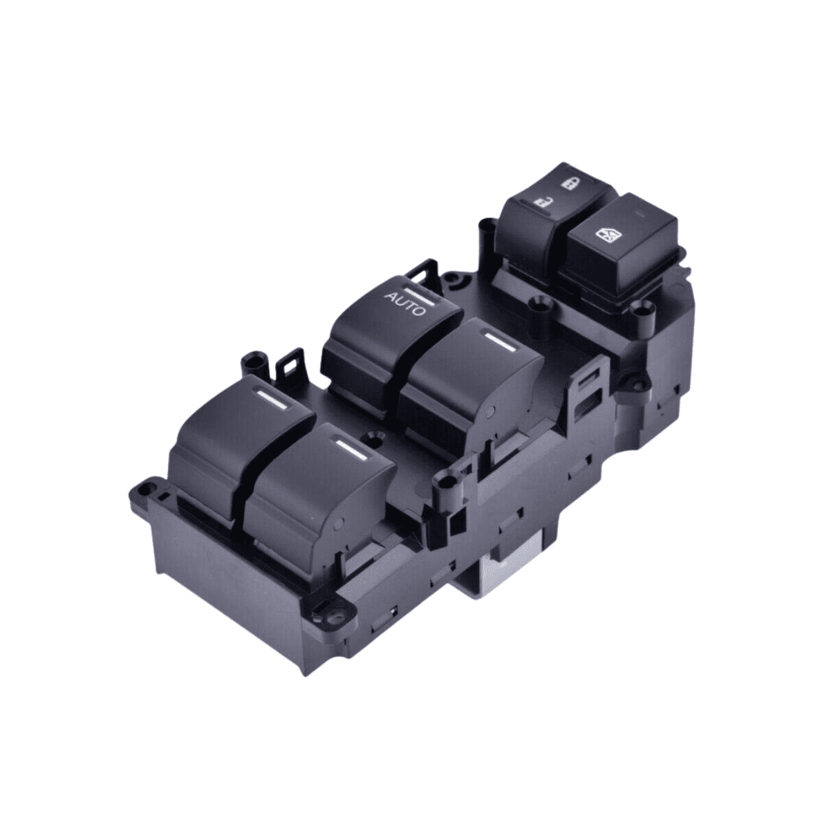 Comando Levantacristal Conductor Honda Civic 12-16/Accord 08-12 35750-TB0-H01