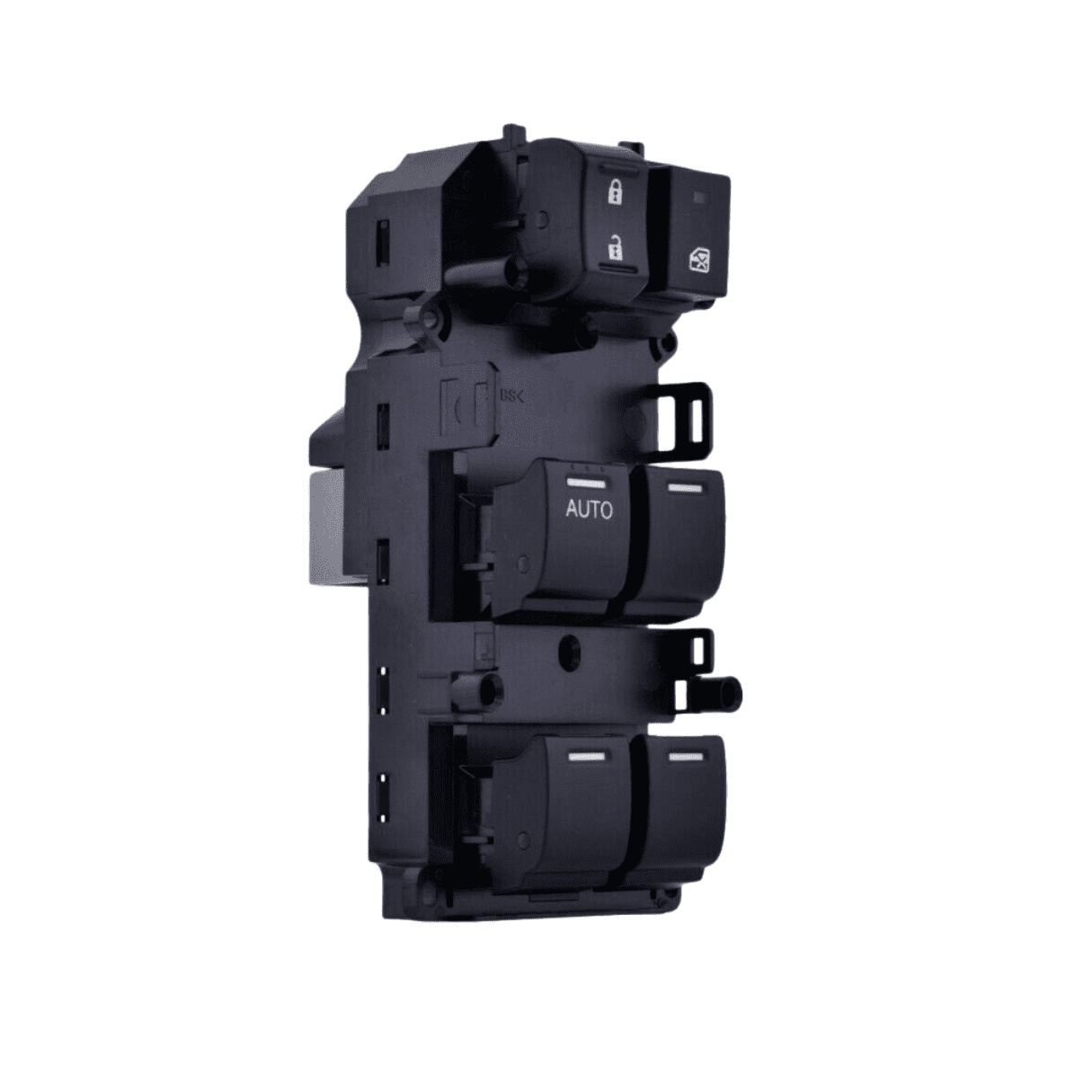 Comando Levantacristal Conductor Honda Civic 12-16/Accord 08-12 35750-TB0-H01