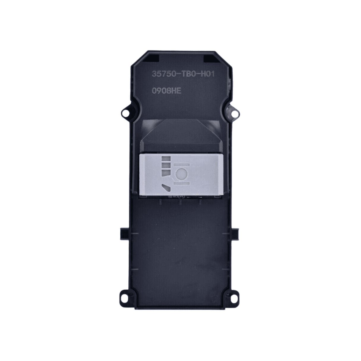 Comando Levantacristal Conductor Honda Civic 12-16/Accord 08-12 35750-TB0-H01