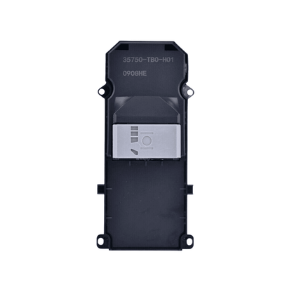 Comando Levantacristal Conductor Honda Civic 12-16/Accord 08-12 35750-TB0-H01