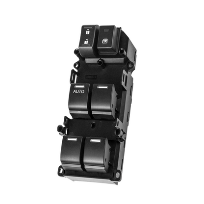 Comando Levantacristal Conductor Honda Civic 12-16/Accord 08-12 35750-TB0-H01