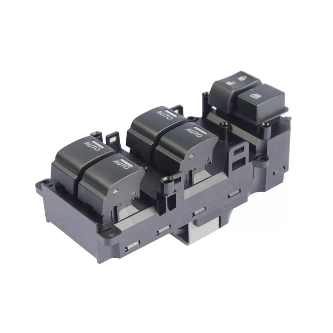 Comando Levantacristal Conductor Honda Civic 12-16/Accord 08-12 35750-TB0-H01